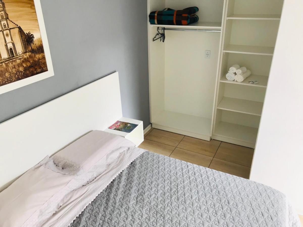 Suite Em Gramado, Proxima A Avenida Das Hortencias Eksteriør billede