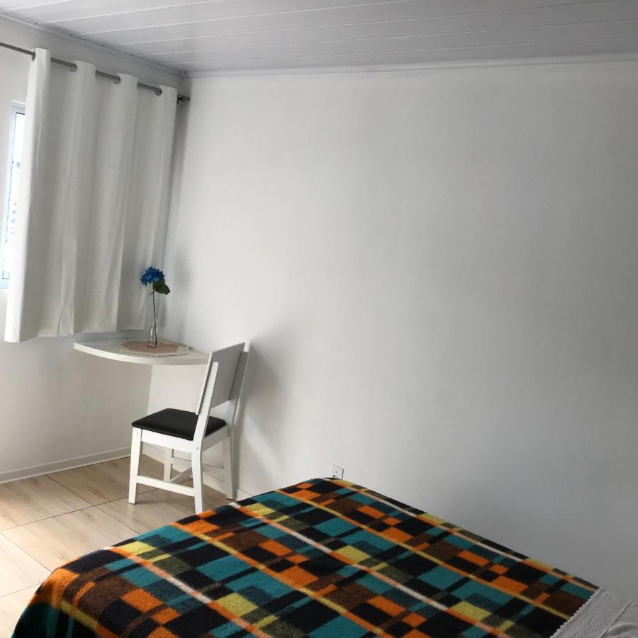 Suite Em Gramado, Proxima A Avenida Das Hortencias Eksteriør billede
