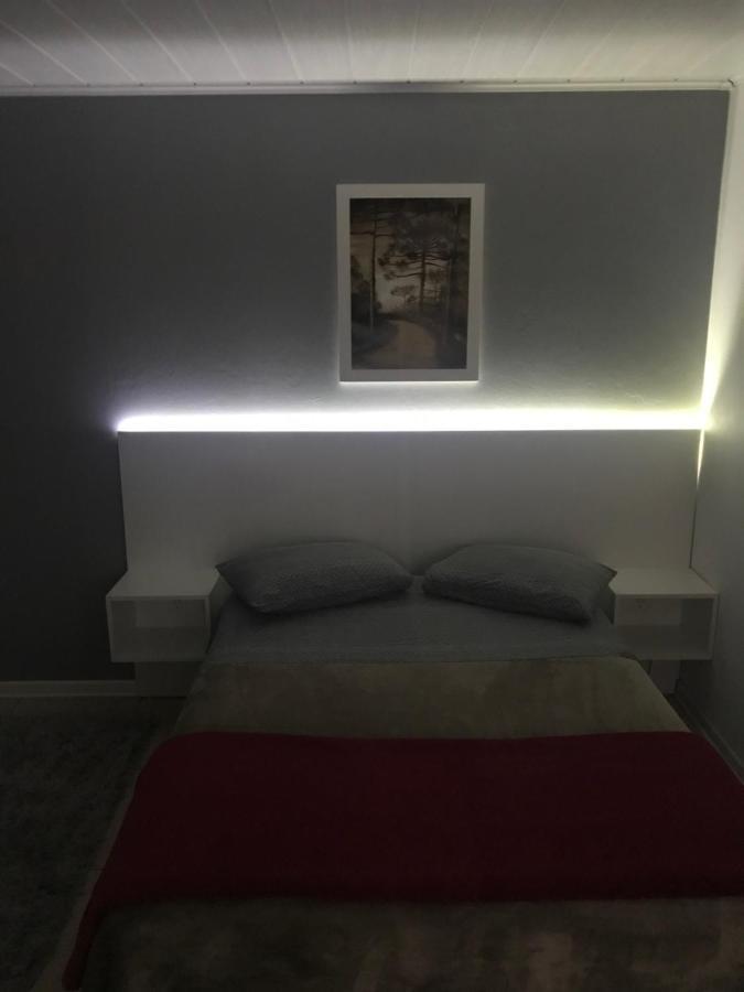 Suite Em Gramado, Proxima A Avenida Das Hortencias Eksteriør billede