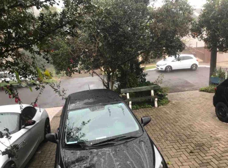 Suite Em Gramado, Proxima A Avenida Das Hortencias Eksteriør billede