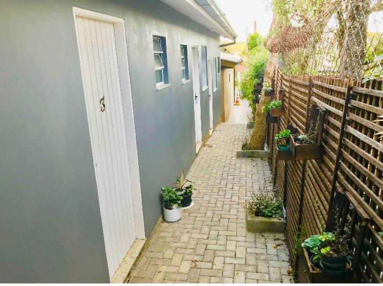 Suite Em Gramado, Proxima A Avenida Das Hortencias Eksteriør billede